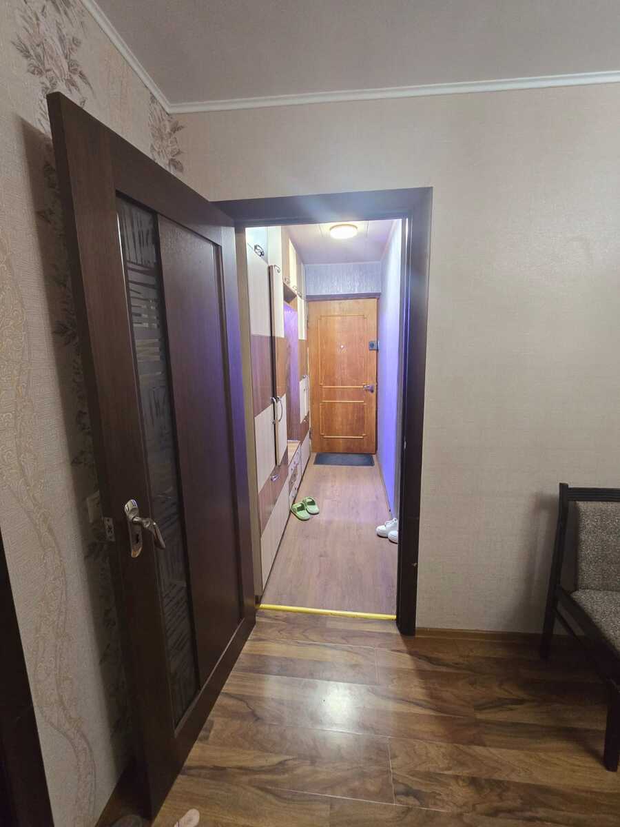 İcarəyə verilir 4 otaqlı köhnə tikili 75 m² — Mənzil, Bakı (2)