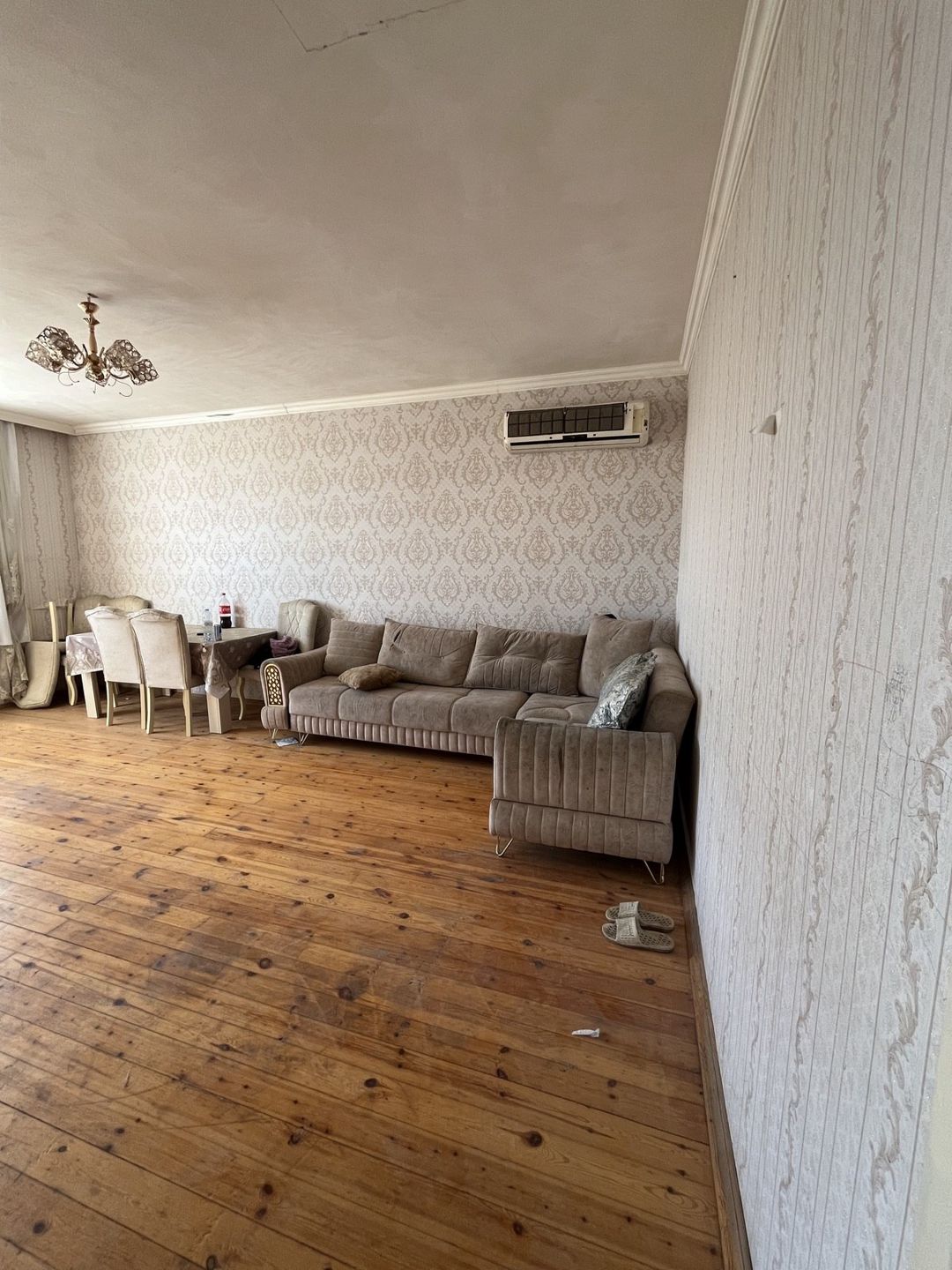 Satılır 3 otaqlı həyət evi/bağ evi 200 m² — Ev, villa, Bakı (7)