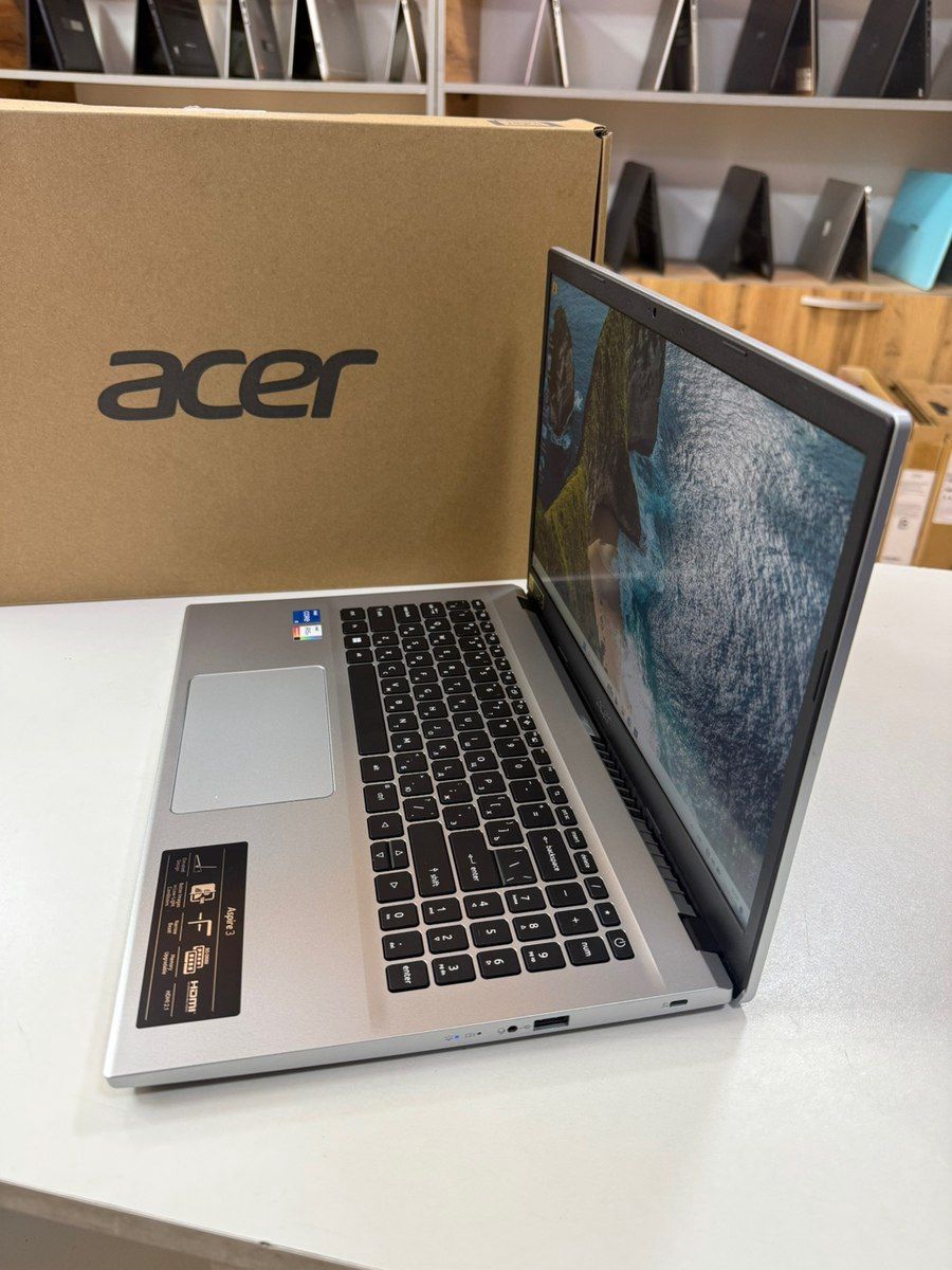 Acer Aspire3 — Noutbuklar, Bakı (2)