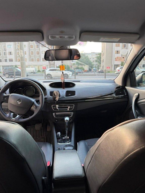 Renault Megane, 2.0 L, 2013 il, 276 000 km — Avtomobillər, Bakı (10)