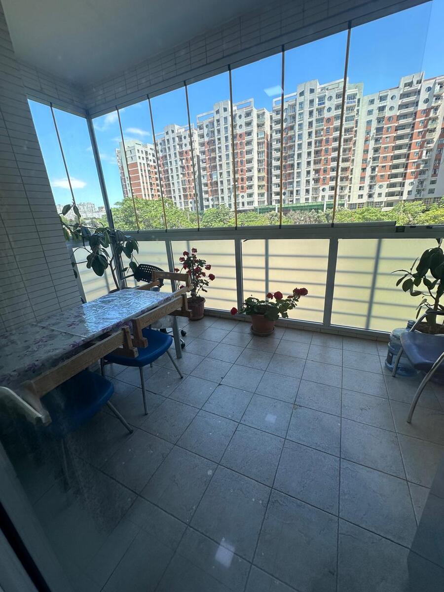 İcarəyə verilir 6 otaqlı ofis 360 m² — Ofis, Bakı (11)