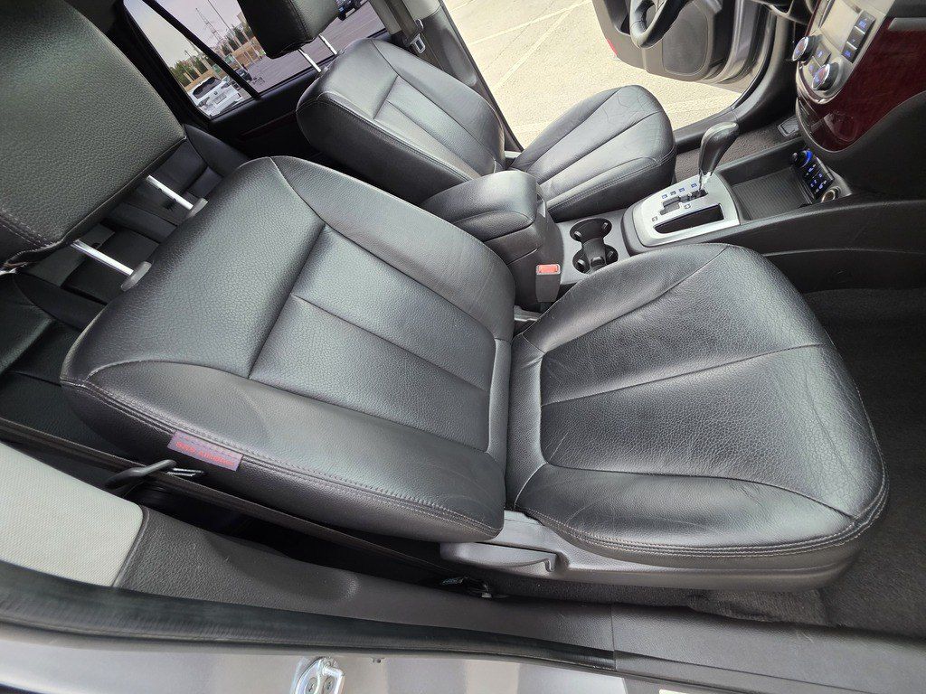 Hyundai Santa Fe, 2.0 L, 2010 il, 177 523 km — Avtomobillər, Bakı (12)