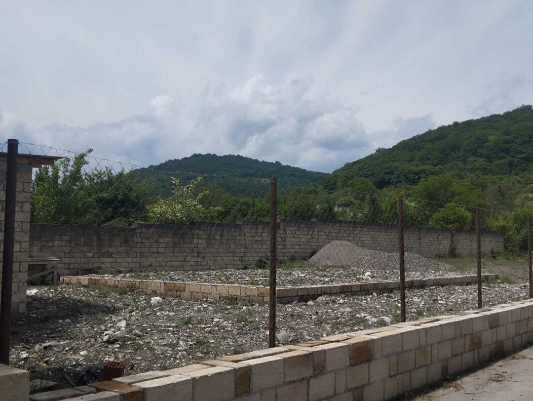 Satılır torpaq 16 sot — Torpaq, Quba (4)