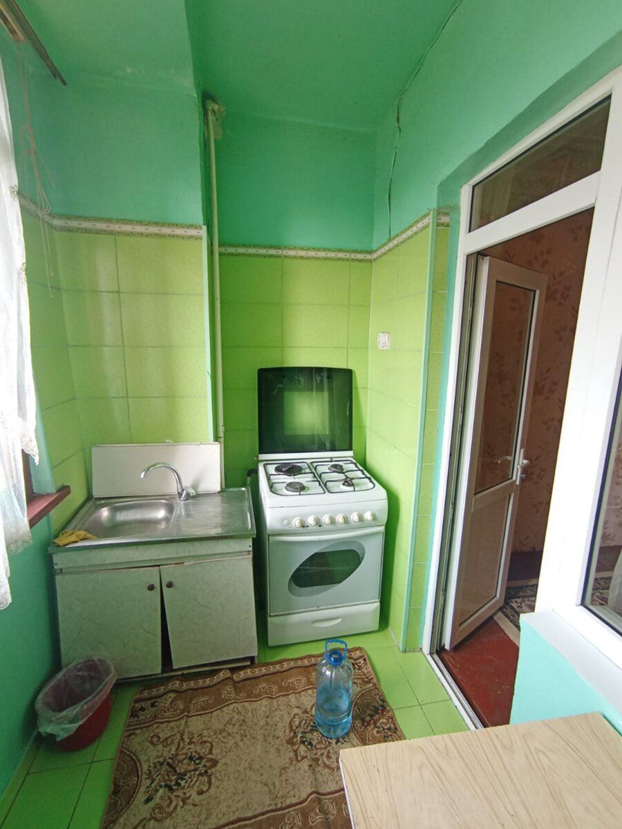 3-otaqlı mənzil, Yeni Gəncə qəs., 56 m² — Mənzil, Gəncə (7)