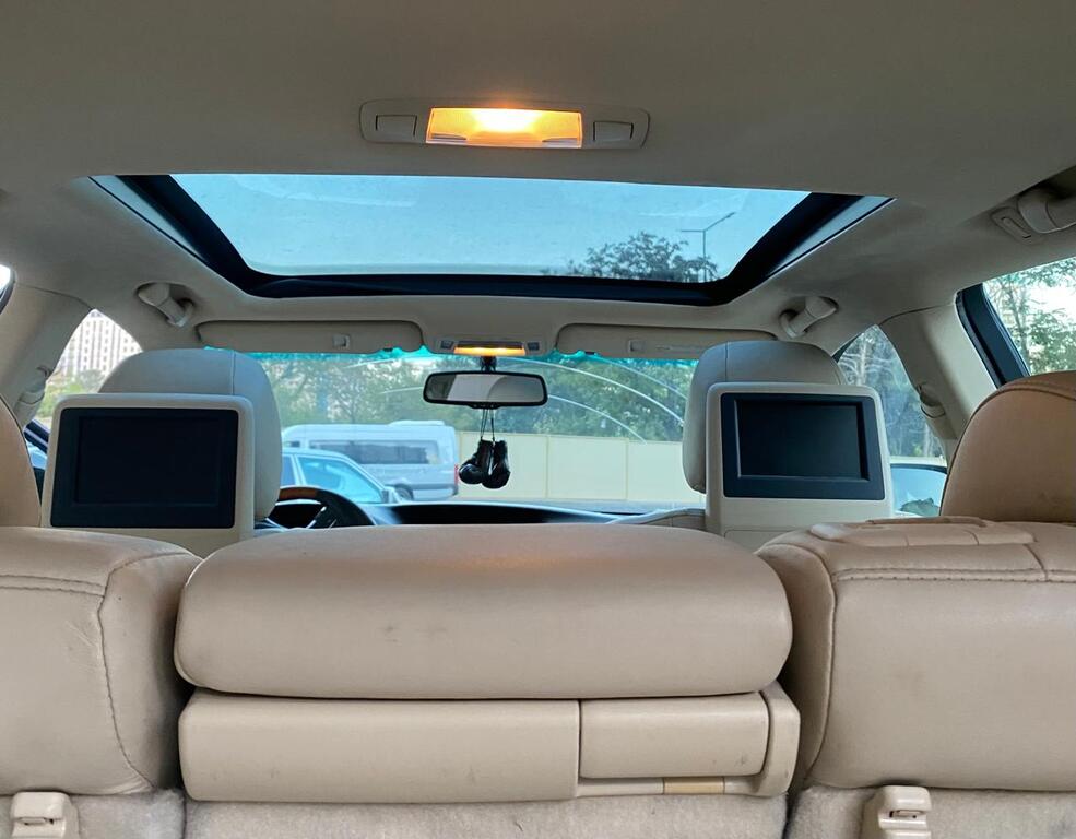 Lexus RX 350, 3.5 L, 2010 il, 273 000 km — Avtomobillər, Bakı (5)