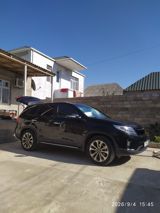 KIA Sorento, 2014 il — Cars