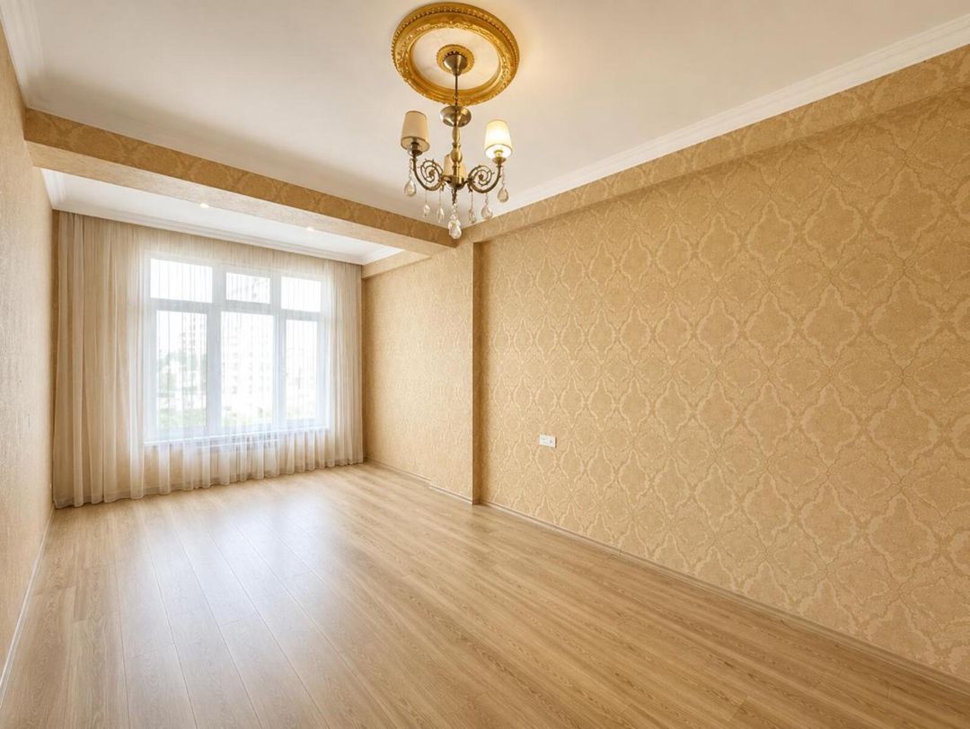 Satılır 3 otaqlı yeni tikili 115 m² — Mənzil, Bakı (7)