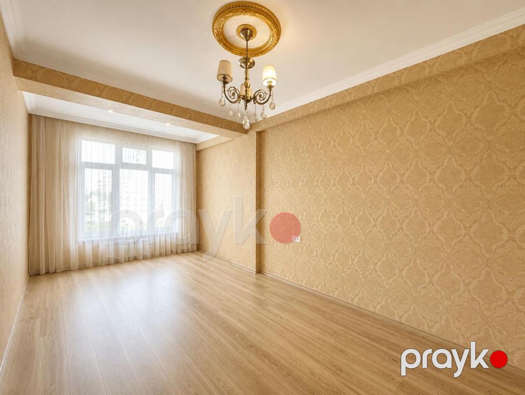 Satılır 3 otaqlı yeni tikili 115 m² — Mənzil, Bakı (6)