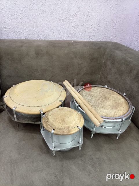 Qoşanağara — Bakı