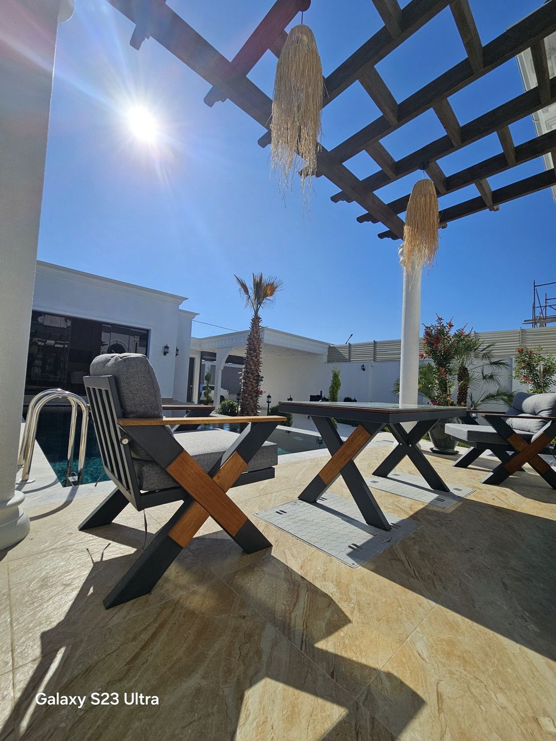 Satılır 5 otaqlı həyət evi/bağ evi 250 m² — Ev, villa, Bakı (5)