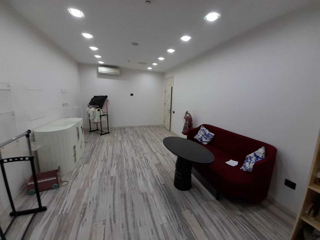 İcarəyə verilir 3 otaqlı ofis 120 m² — Ofis, Bakı (3)