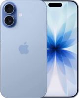 Apple iPhone 17 Mist Blue 256GB/8GB — AlmaStoreBaku — Smartfonlar
