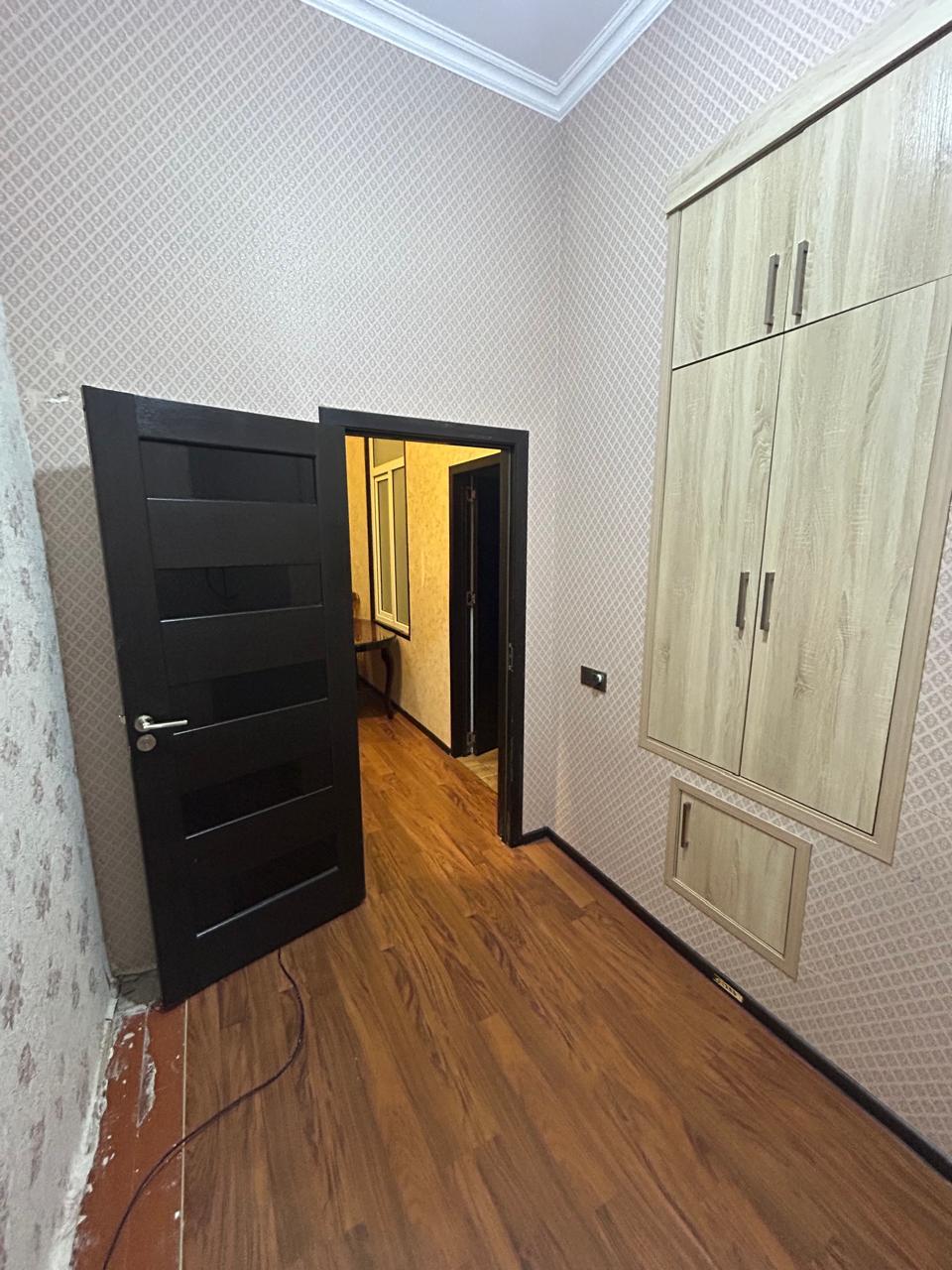Satış: 3 otaqlı Köhnə tikili, 80 m², Nəsimi rayonu — Mənzil, Bakı (7)
