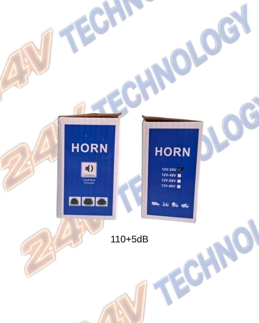 Yük maşınları və ağır texnikalar üçün 12-24 Volt arxa ötürmə (zadni) — Digər, Bakı (2)