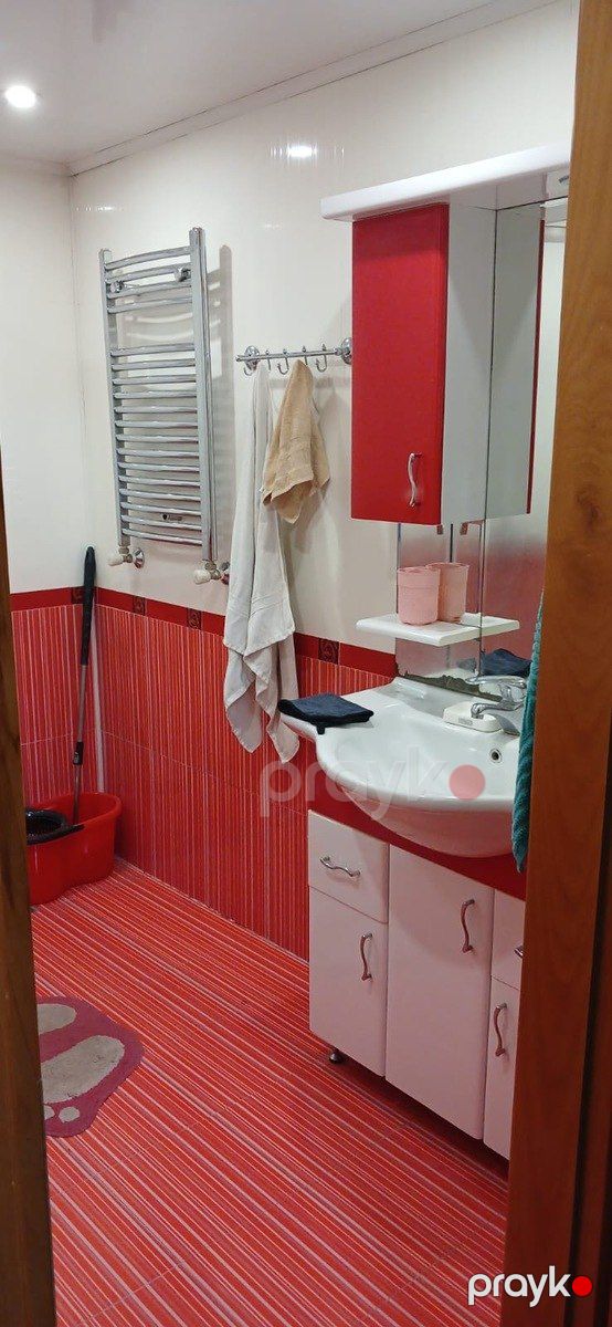 İcarəyə verilir 2 otaqlı yeni tikili 98 m² — Mənzil, Bakı (6)