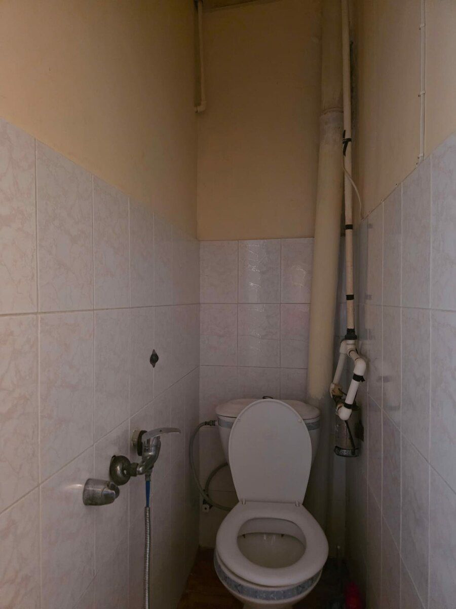 3-otaqlı mənzil, Gəncə ş., 78 m² — Mənzil, Gəncə (5)