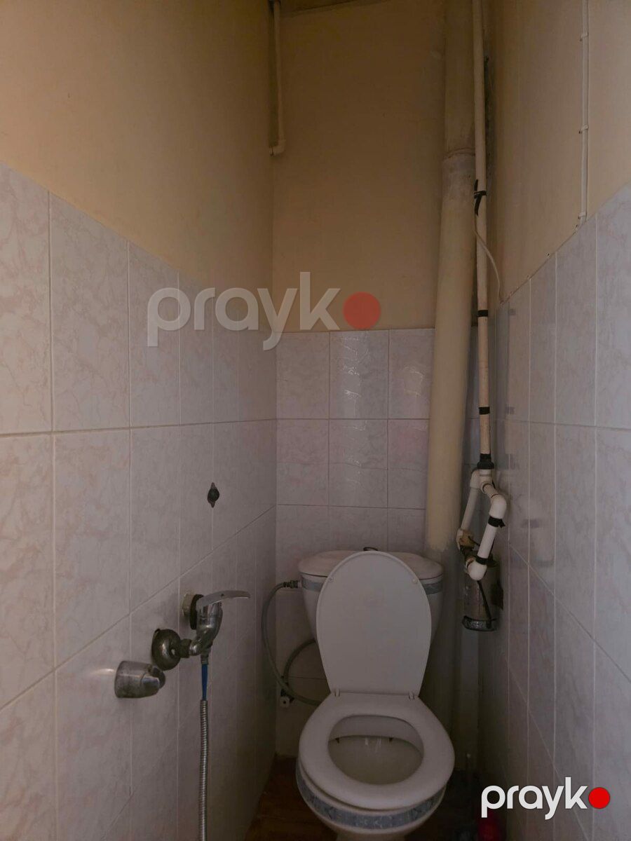 3-otaqlı mənzil, Gəncə ş., 78 m² — Mənzil, Gəncə (5)