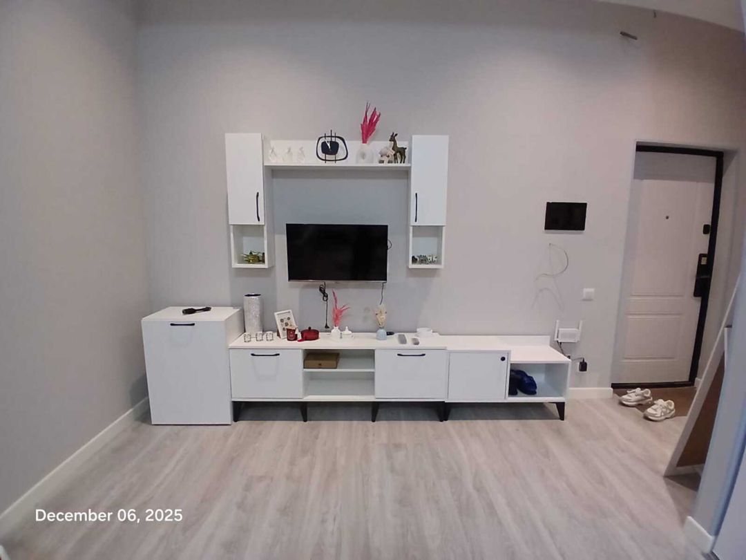 İcarəyə verilir 2 otaqlı yeni tikili 52 m² — Mənzil, Bakı (2)