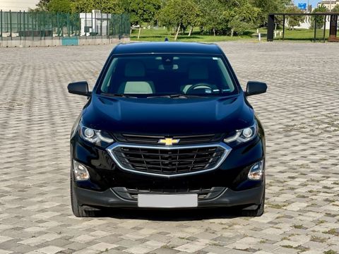 Chevrolet Equinox, 1.5 L, 2020 il, 155 000 km — Bakı