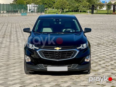 Chevrolet Equinox, 1.5 L, 2020 il, 155 000 km