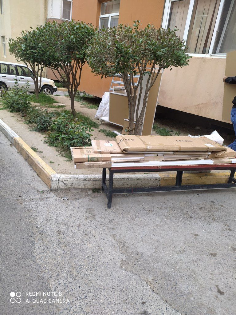 Mebellərin sökülməsi, yığılması və daşınması — Mobilyaların montajı, təmiri və restavrasyonu, Bakı (6)