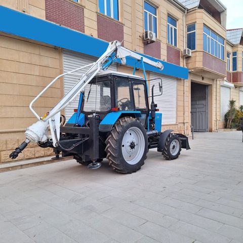 Yamabur, 2025 il — Bakı