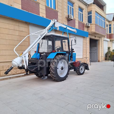 Yamabur, 2025 il — Bakı