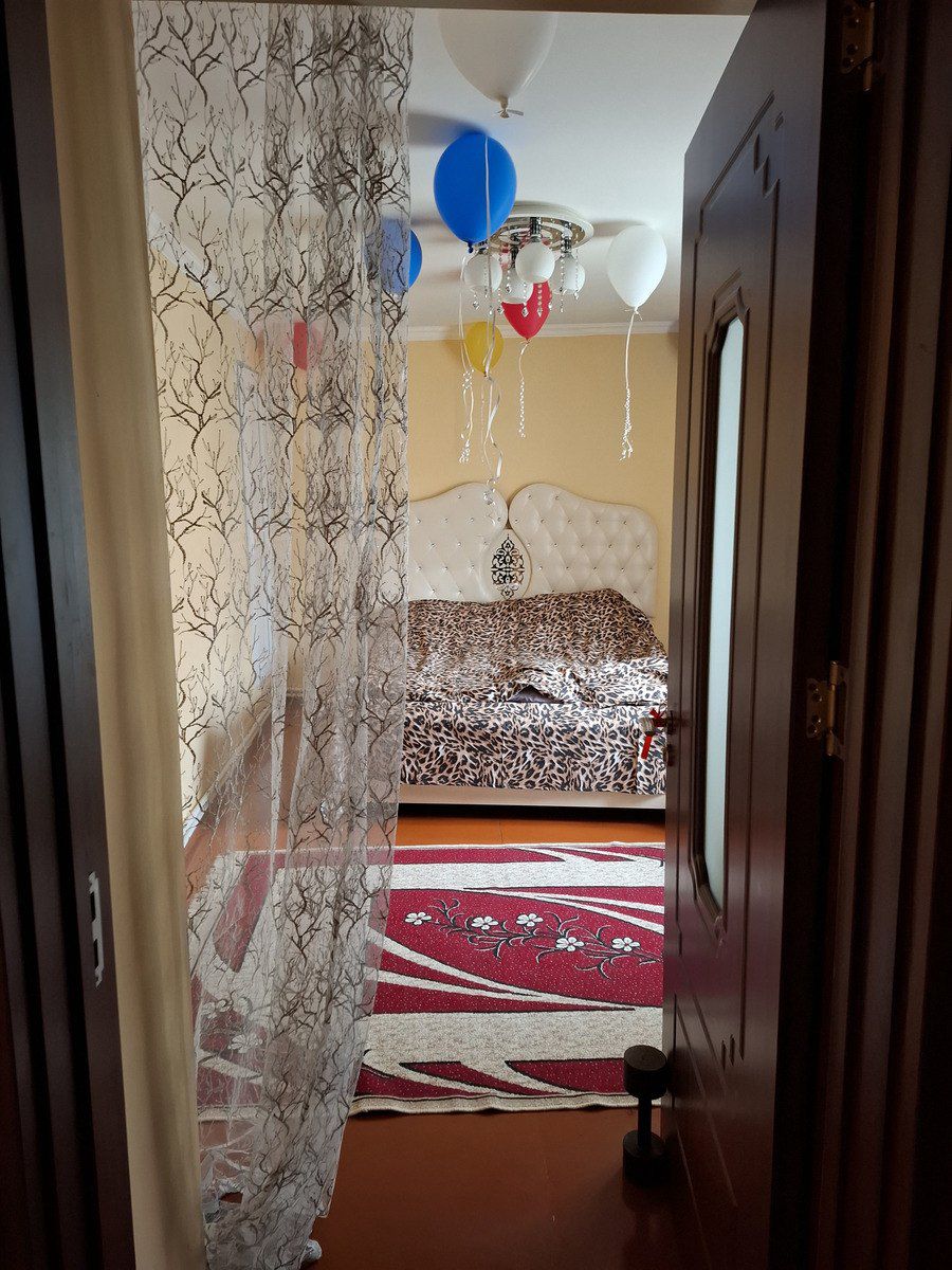 Satılır 4 otaqlı həyət evi/bağ evi 150 m² — Ev, villa, Bakı (10)