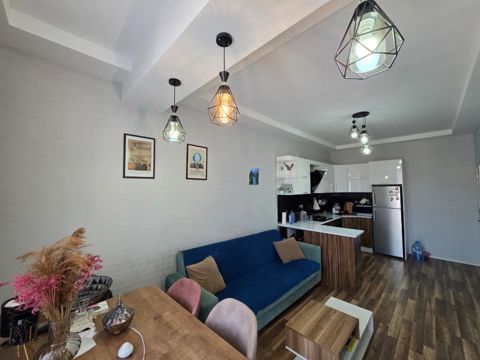 Satılır 2 otaqlı yeni tikili 51 m² — Bakı