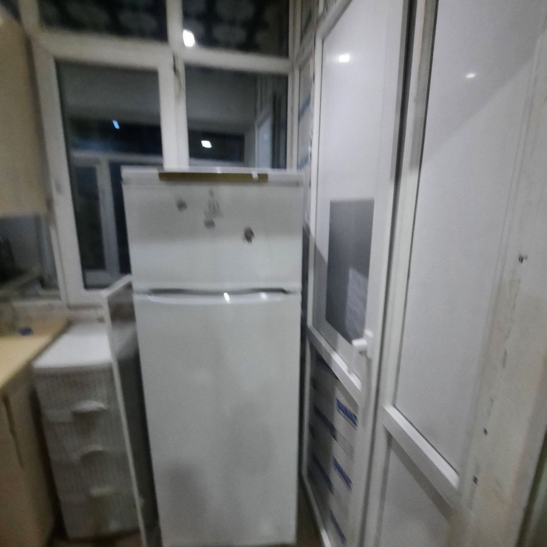 İcarəyə verilir 2 otaqlı yeni tikili 45 m² — Mənzil, Xırdalan (6)