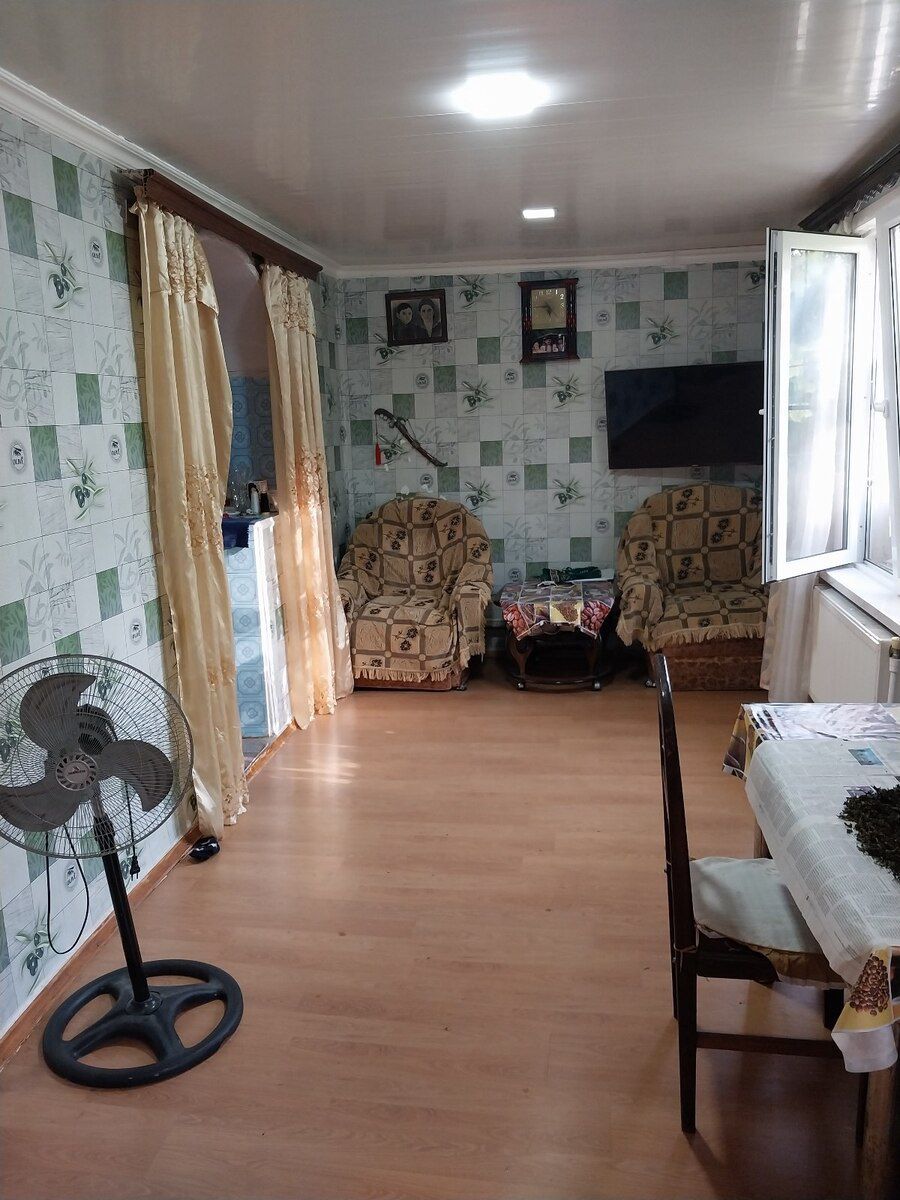 3-otaqlı mənzil kirayə verilir, Sumqayıt ş., 100 m² — Mənzil, Sumqayıt (5)