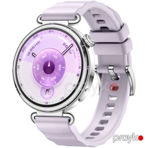 Honor Choice Watch 2 Pro Black 45.6mm — Bakı