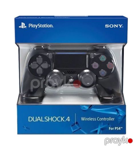 PlayStation 4 Pultu Vəziyyəti: Tamamilə yenidir, qutusundadır. Heç — Bakı