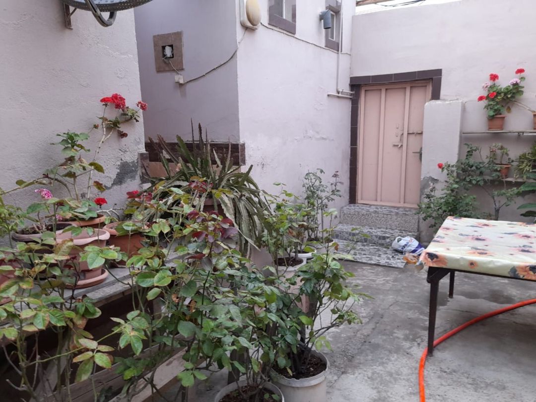Həyət evi, Xırdalan ş — Ev, villa, Bakı (8)