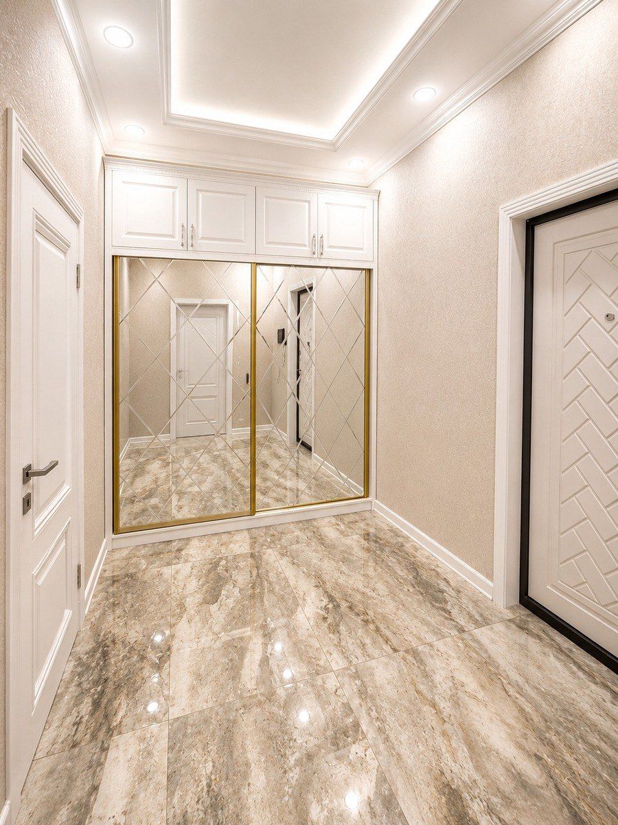 Satılır 2 otaqlı yeni tikili 68 m² — Mənzil, Xırdalan (7)