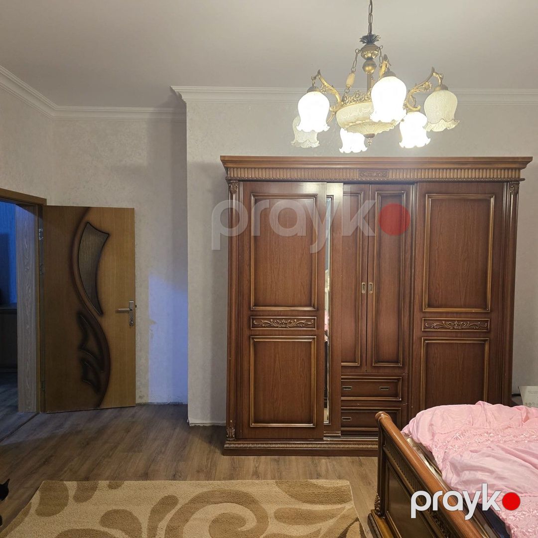 İcarəyə verilir 4 otaqlı yeni tikili 200 m² — Mənzil, Xırdalan (10)