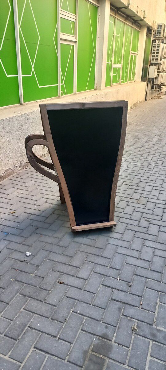 Lövhə — Biznes və avadanlıq, Bakı (2)