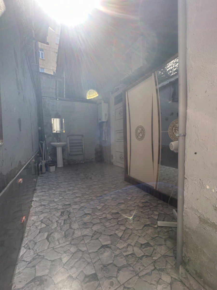 İcarəyə verilir 2 otaqlı həyət evi/bağ evi 90 m² — Ev, villa, Bakı (4)