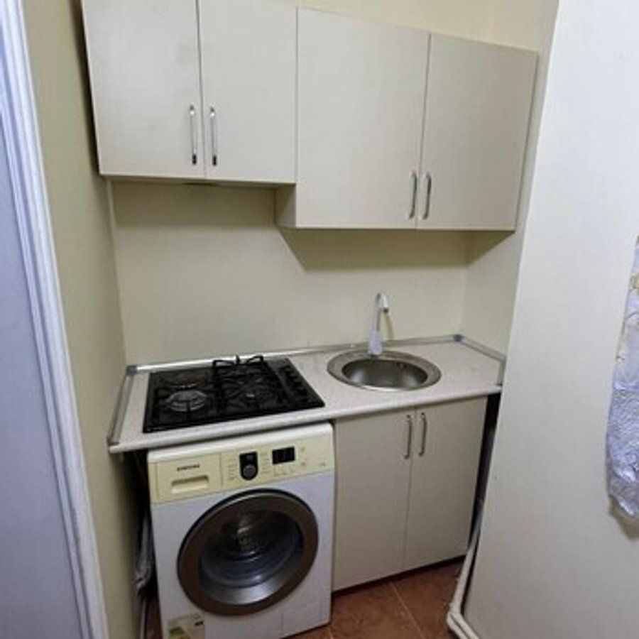 2-otaqlı mənzil kirayə verilir, Yasamal r., 34 m² — Mənzil, Bakı (9)