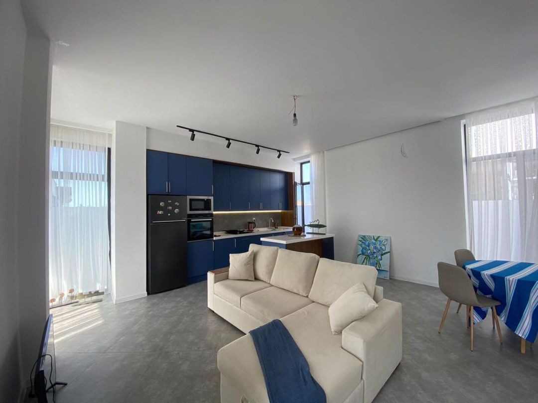 Satılır 4 otaqlı həyət evi/bağ evi 120 m² — Ev, villa, Bakı (6)