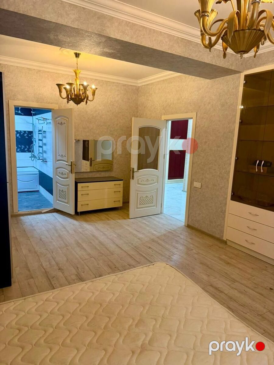 Satılır 4 otaqlı yeni tikili 190 m² — Mənzil, Bakı (4)