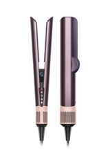 "Dyson Airstrait straightener Jasper Plum" saç ütüsü — Boss Electronics