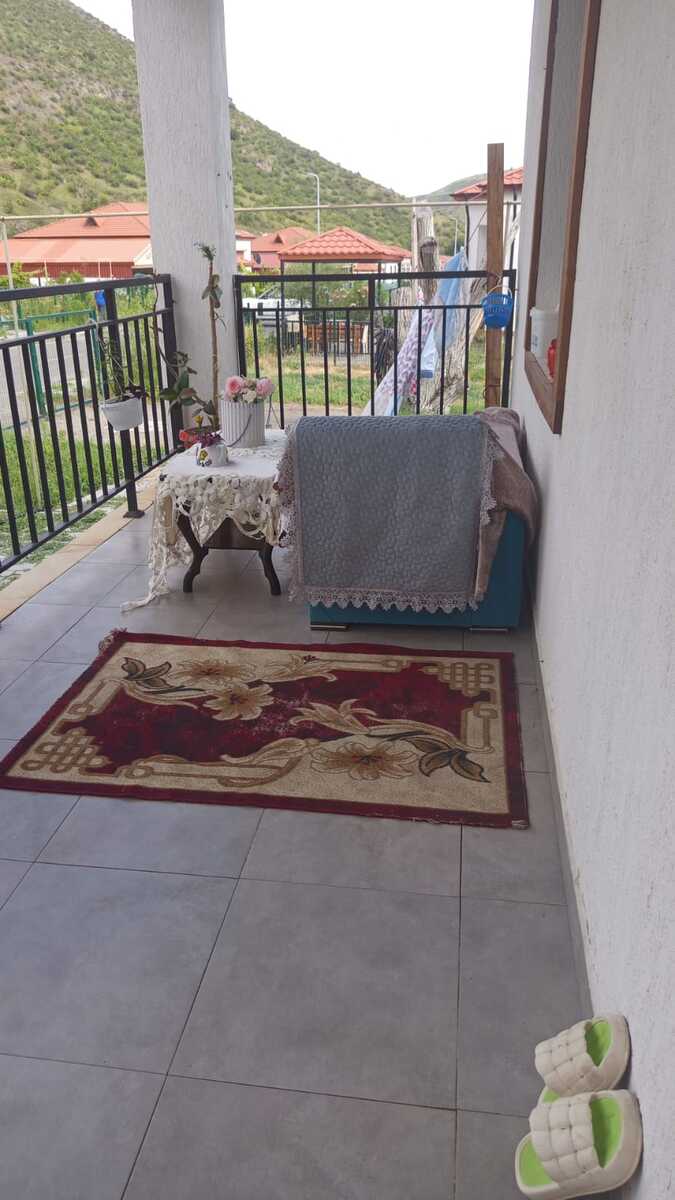 Həyət evi kirayə verilir, Laçın r — Ev, villa, Laçın (3)