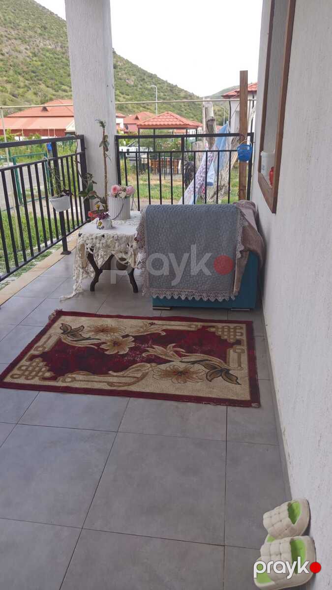 Həyət evi kirayə verilir, Laçın r — Ev, villa, Laçın (3)