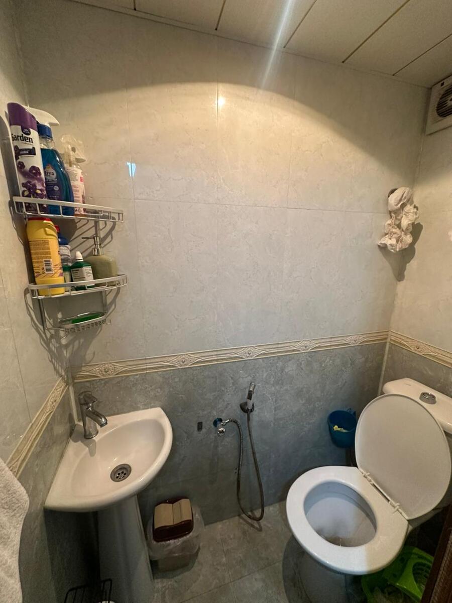 Satılır 2 otaqlı köhnə tikili 65 m² — Mənzil, Bakı (12)