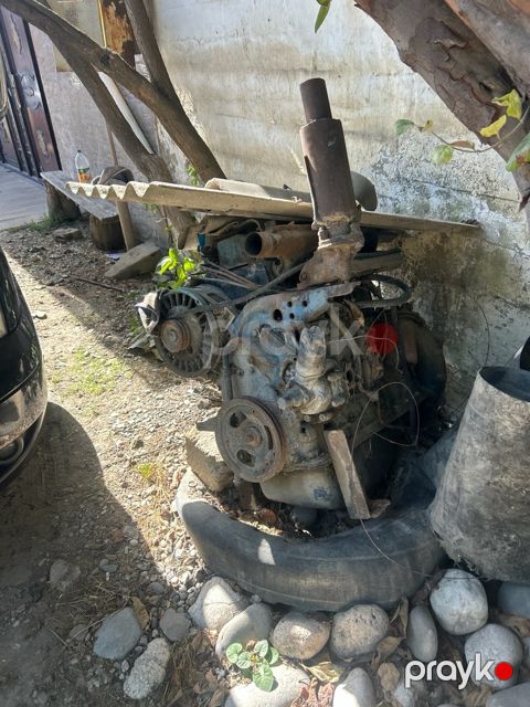 T 40 mühərriki