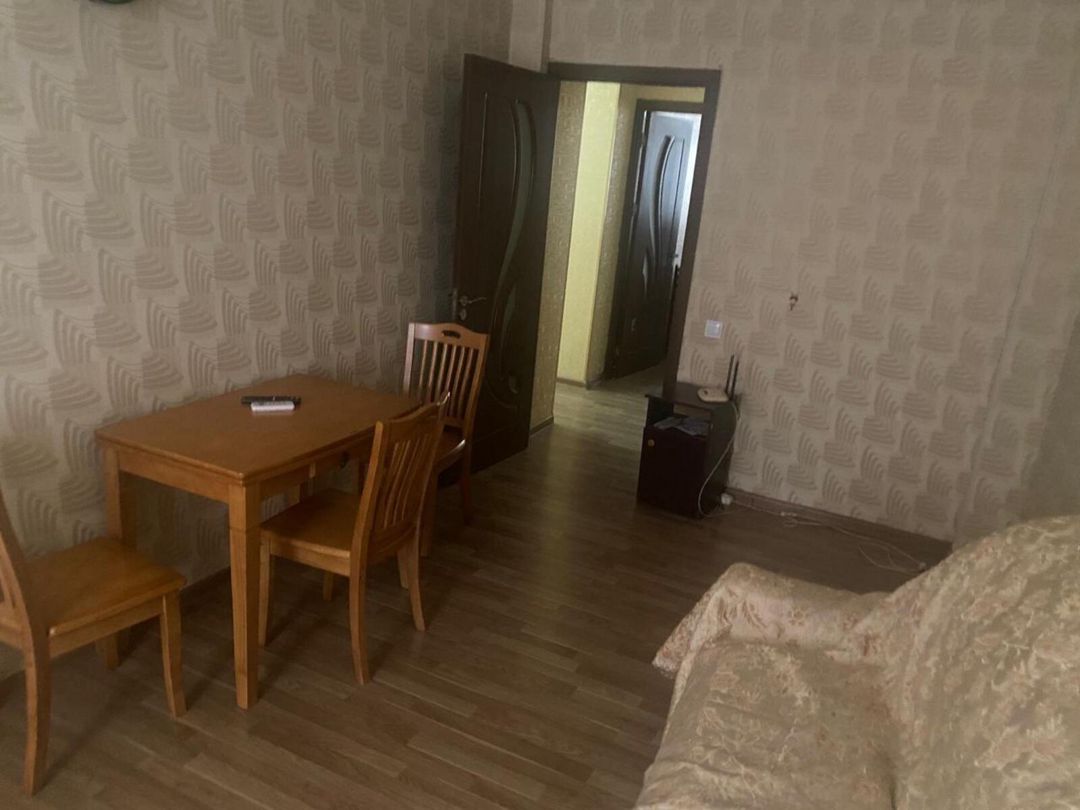 İcarəyə verilir 3 otaqlı yeni tikili 90 m² — Mənzil, Xırdalan (5)
