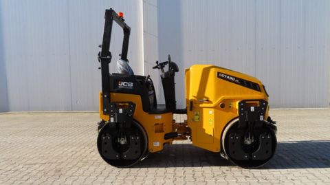 JCB CT430-140, 2025 il — Bakı