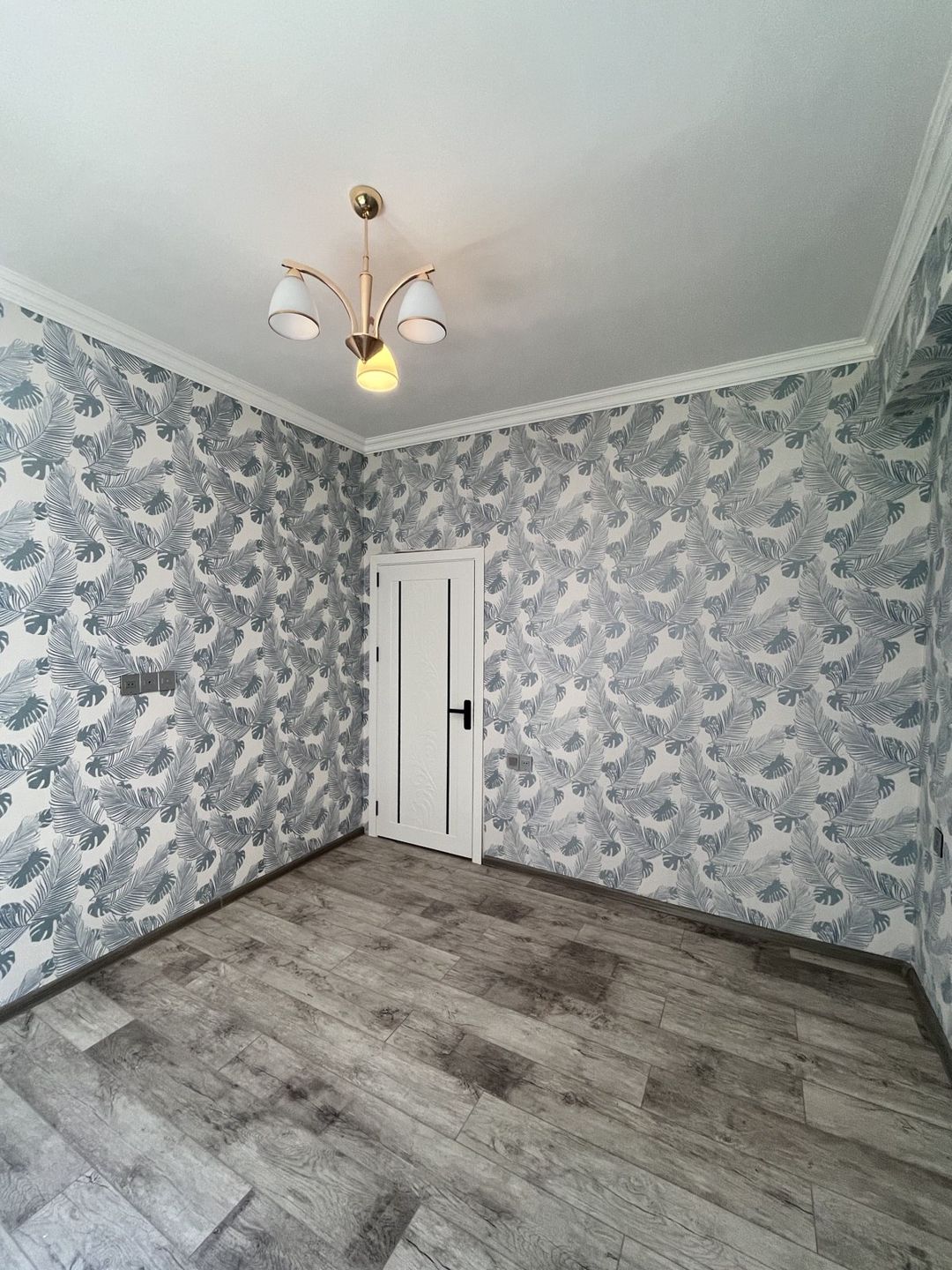 Satılır 3 otaqlı yeni tikili 55 m² — Mənzil, Bakı (2)