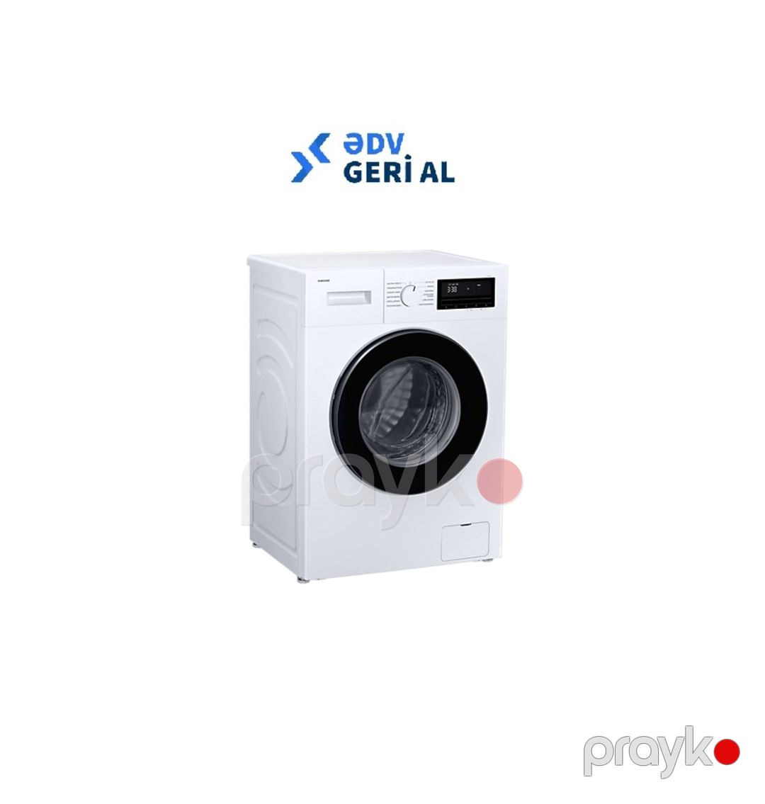 Samsung WW70FG3M05AW — Ev texnikası, Bakı (2)